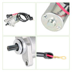 New Starter Motor for 2001-2006 Polaris Sportsman 90 ATV 0450533