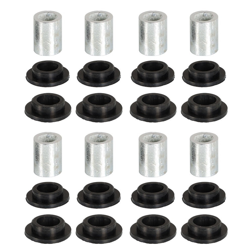 Arctic Cat 300 1998-2005 Shock Bushing Bearing Kit Fit All 4 Shocks