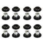 Arctic Cat 300 1998-2005 Shock Bushing Bearing Kit Fit All 4 Shocks