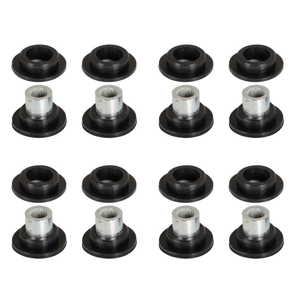 Arctic Cat 300 1998-2005 Shock Bushing Bearing Kit Fit All 4 Shocks