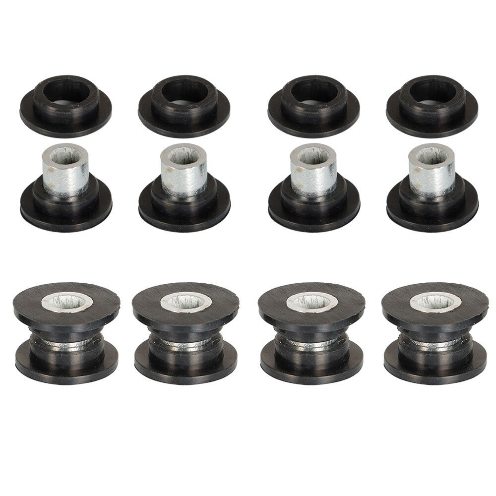 Arctic Cat 300 1998-2005 Shock Bushing Bearing Kit Fit All 4 Shocks