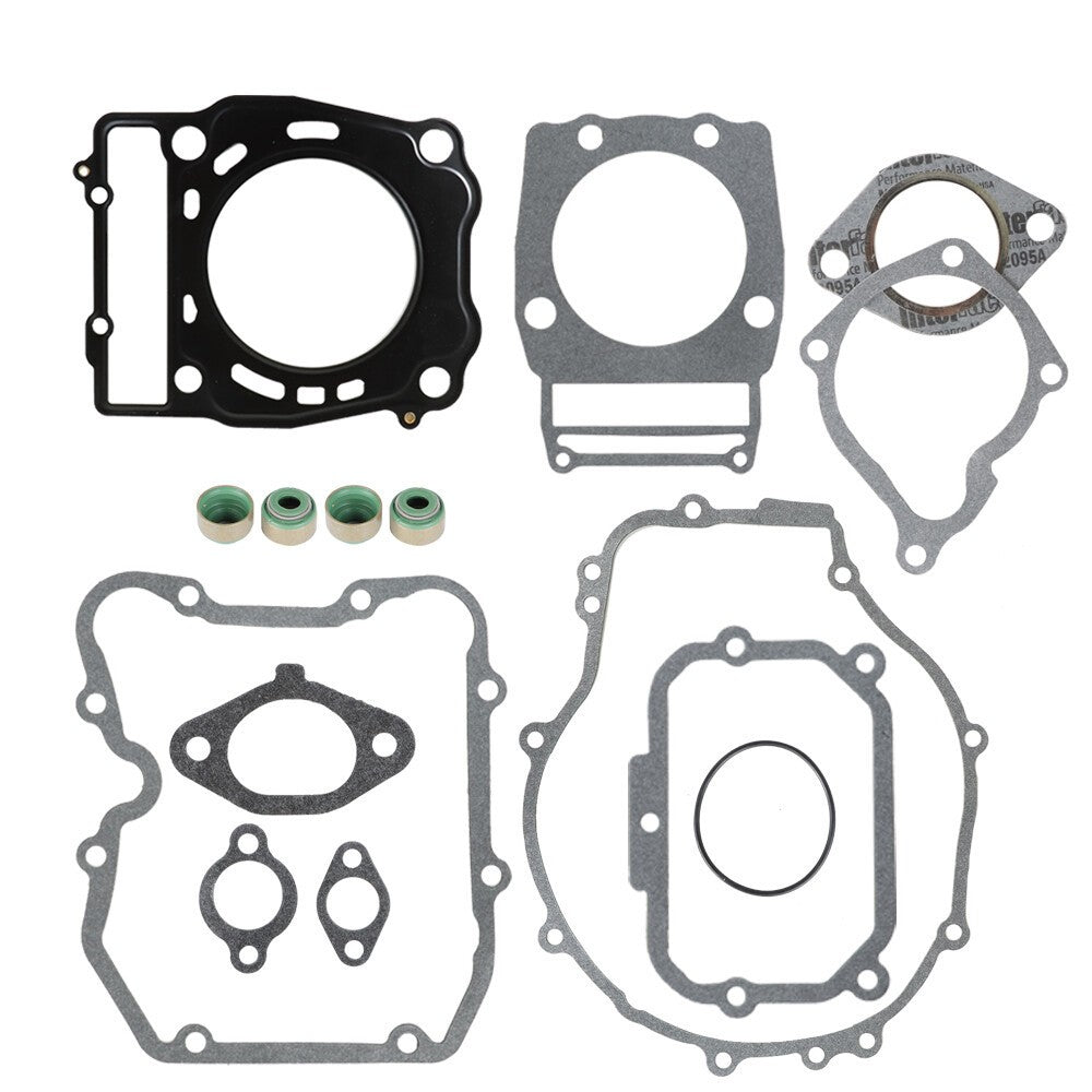 Polaris 500 Top End Gasket Kit for Sportsman, Scrambler, Ranger, Magnum, ATP