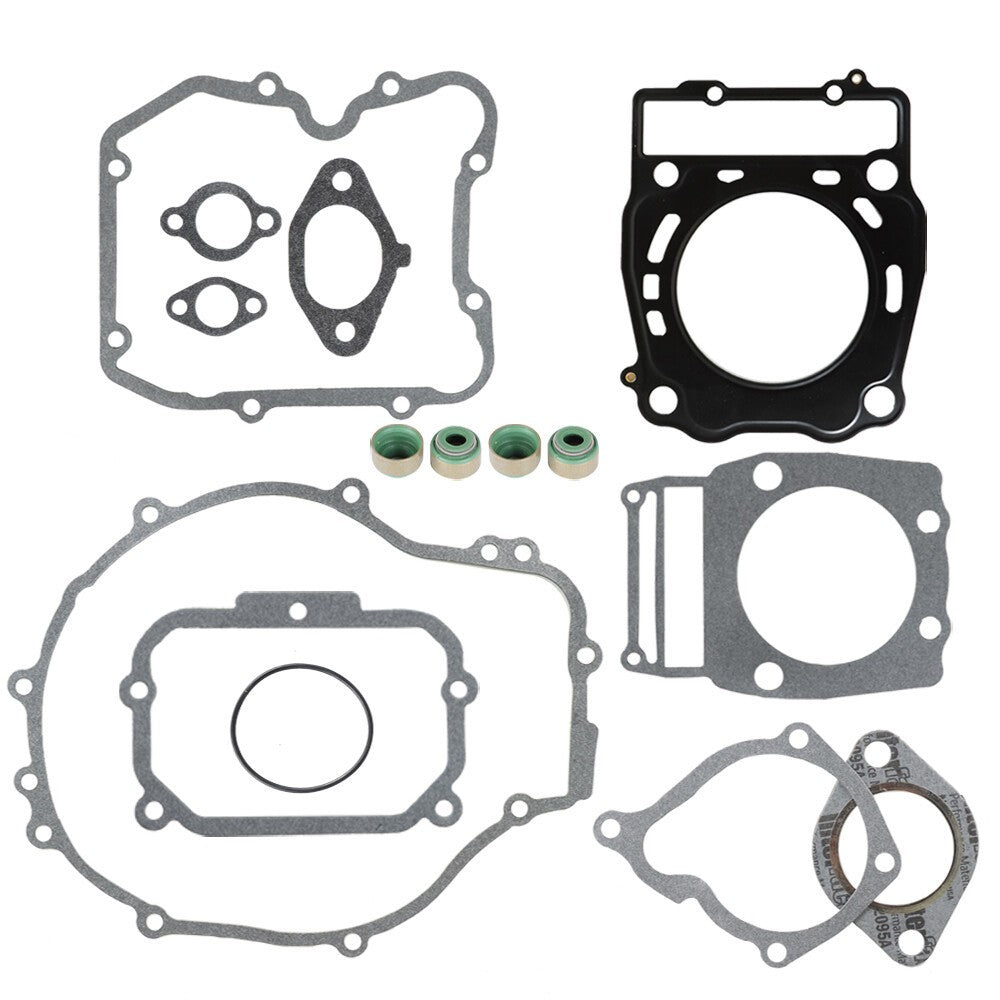 Polaris 500 Top End Gasket Kit for Sportsman, Scrambler, Ranger, Magnum, ATP