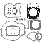 Polaris 500 Top End Gasket Kit for Sportsman, Scrambler, Ranger, Magnum, ATP