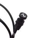 Kawasaki Mule 3000 3010 3020 Choke Starter Cable Replacement 54017-1208 New