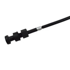 Kawasaki Mule 3000 3010 3020 Choke Starter Cable Replacement 54017-1208 New