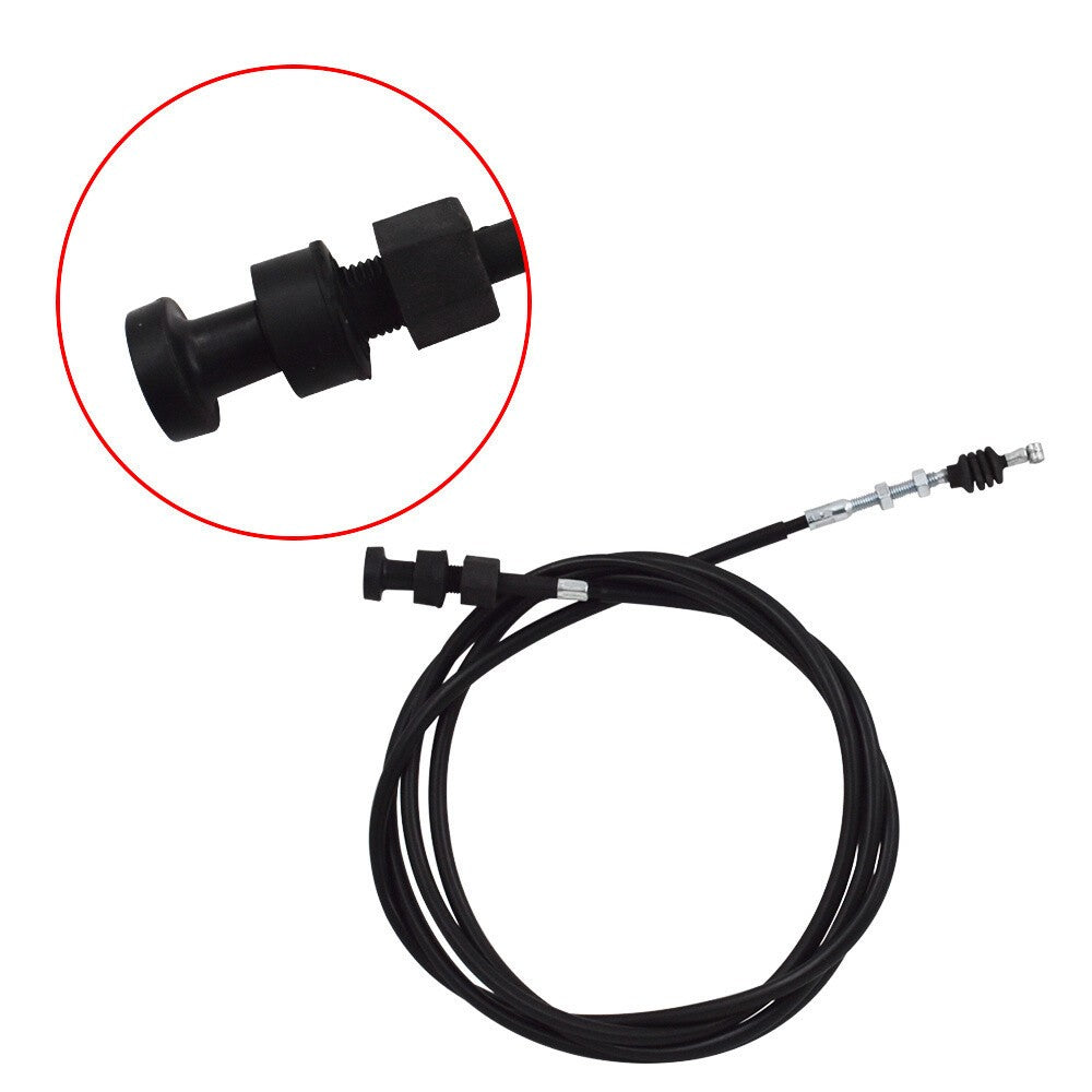 Kawasaki Mule 3000 3010 3020 Choke Starter Cable Replacement 54017-1208 New