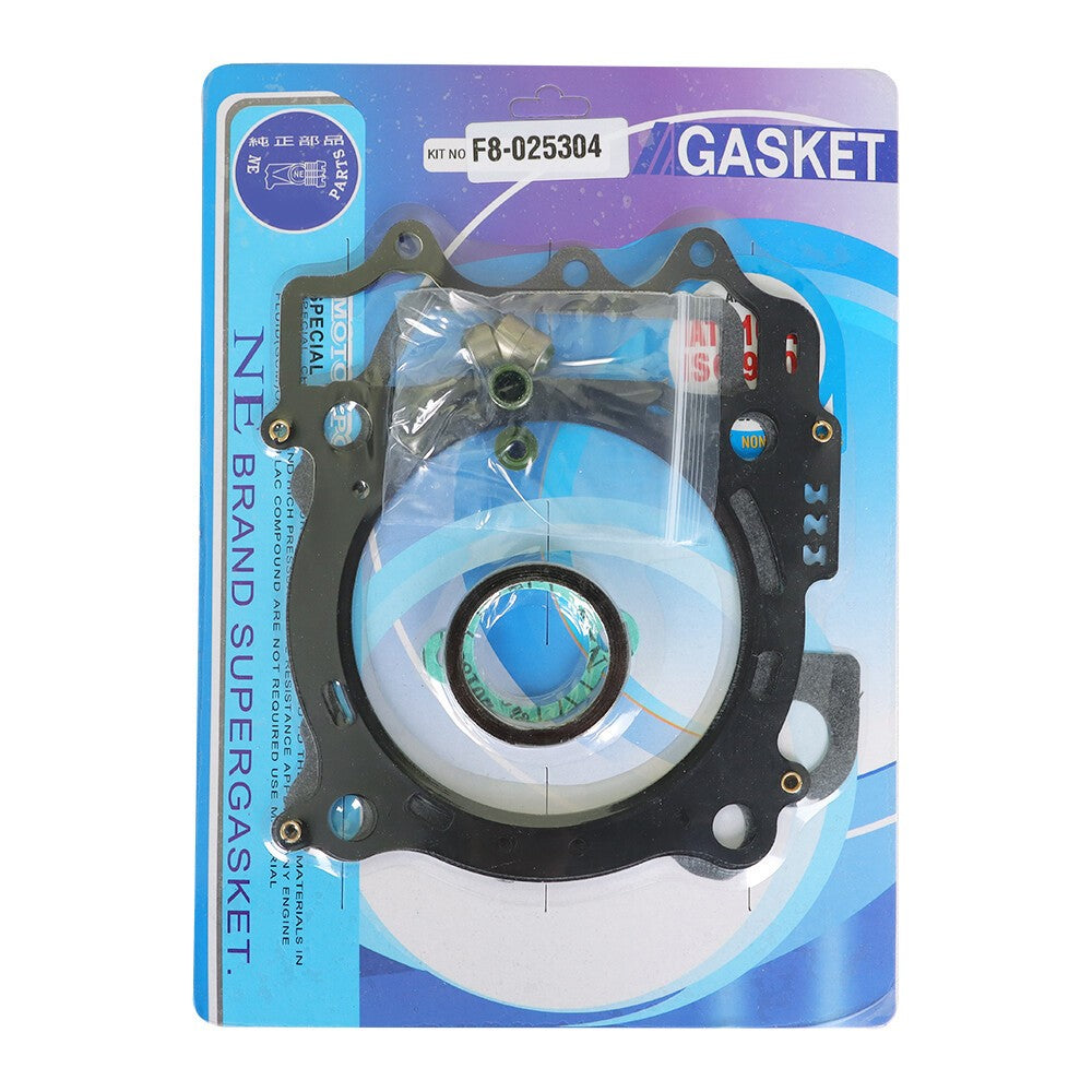 Kawasaki KFX 450R Top End Head Gasket Kit 2008-2014