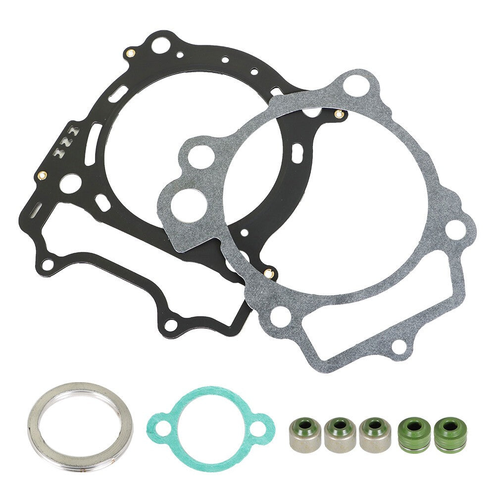Kawasaki KFX 450R Top End Head Gasket Kit 2008-2014