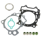 Kawasaki KFX 450R Top End Head Gasket Kit 2008-2014