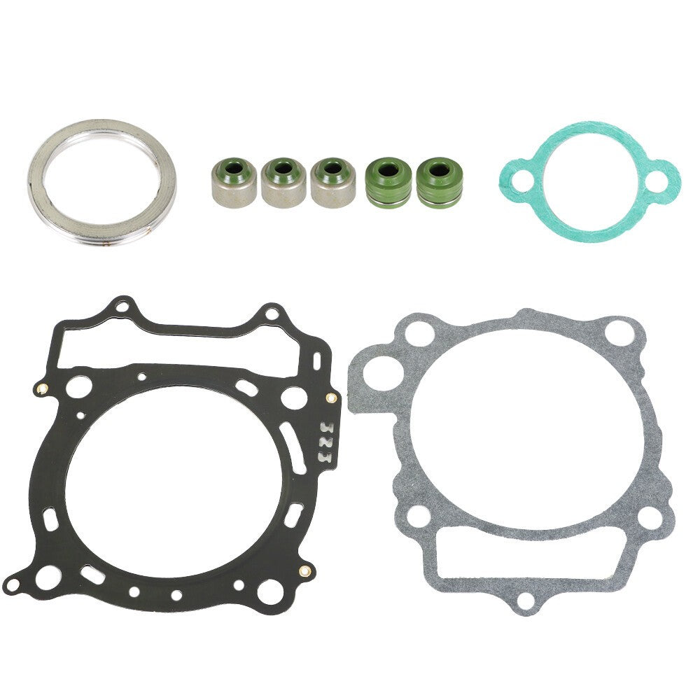 Kawasaki KFX 450R Top End Head Gasket Kit 2008-2014