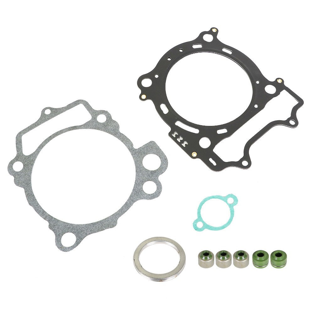 Kawasaki KFX 450R Top End Head Gasket Kit 2008-2014