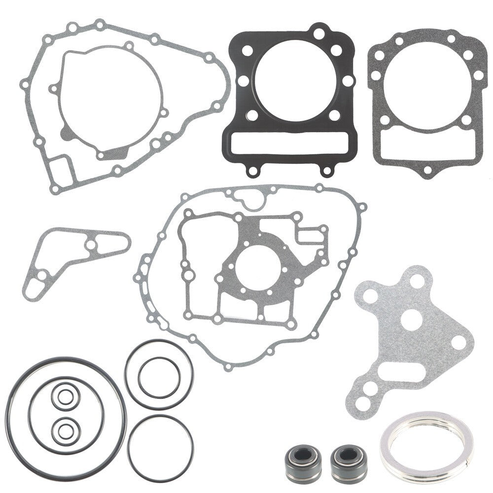Kawasaki KEF300A KEF300B Gasket Set 1995-2003 Lakota 300 2001-2003 Sport