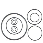 Kawasaki KEF300A KEF300B Gasket Set 1995-2003 Lakota 300 2001-2003 Sport