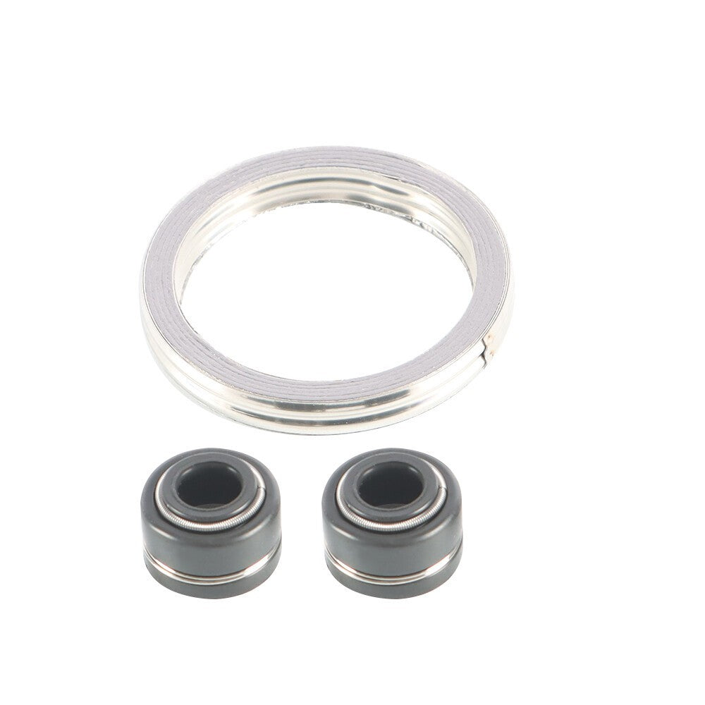 Kawasaki KEF300A KEF300B Gasket Set 1995-2003 Lakota 300 2001-2003 Sport