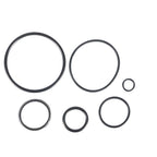 Honda TRX450ER Gasket Kit Top & Bottom End 2006-2014 Electric Start New