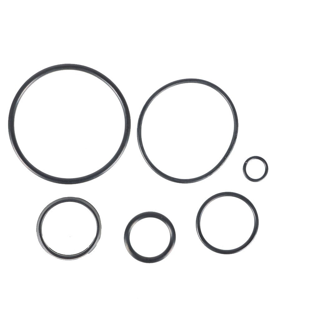 Honda TRX450ER Gasket Kit Top & Bottom End 2006-2014 Electric Start New