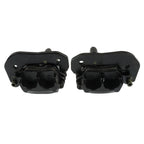 Front & Rear Brake Calipers for Can-Am Outlander L MAX 450 2015-2016 / 570 2016