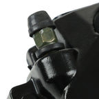 Front & Rear Brake Calipers for Can-Am Outlander L MAX 450 2015-2016 / 570 2016