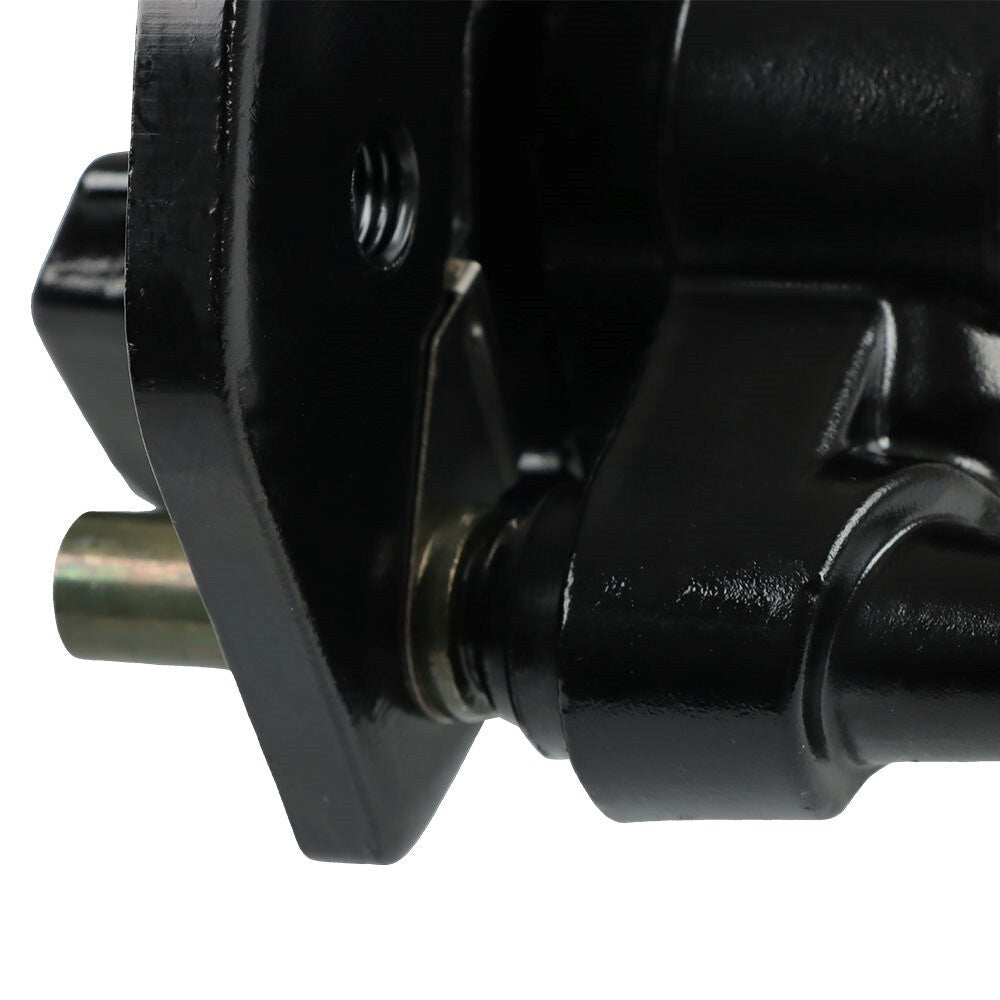 Front & Rear Brake Calipers for Can-Am Outlander L MAX 450 2015-2016 / 570 2016