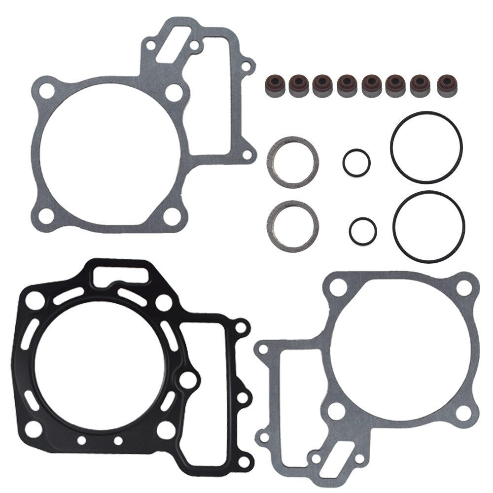 Top End Head Gasket Kit for Kawasaki Brute Force 650 750 4x4i 2005-2017