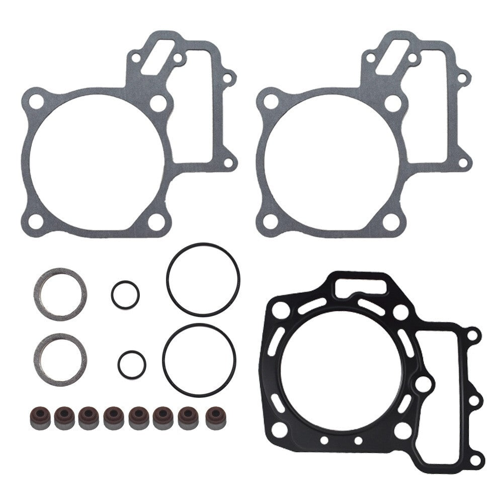 Top End Head Gasket Kit for Kawasaki Brute Force 650 750 4x4i 2005-2017