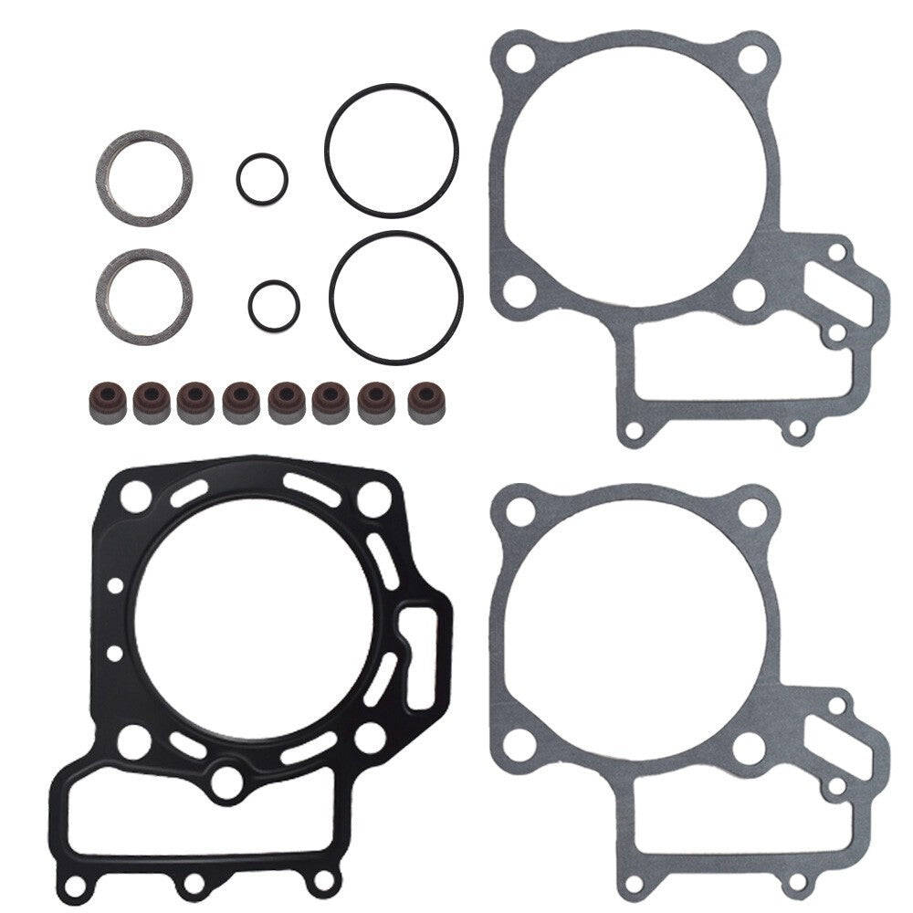 Top End Head Gasket Kit for Kawasaki Brute Force 650 750 4x4i 2005-2017