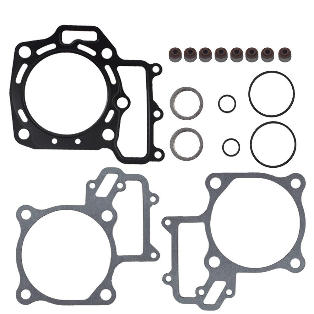 Top End Head Gasket Kit for Kawasaki Brute Force 650 750 4x4i 2005-2017