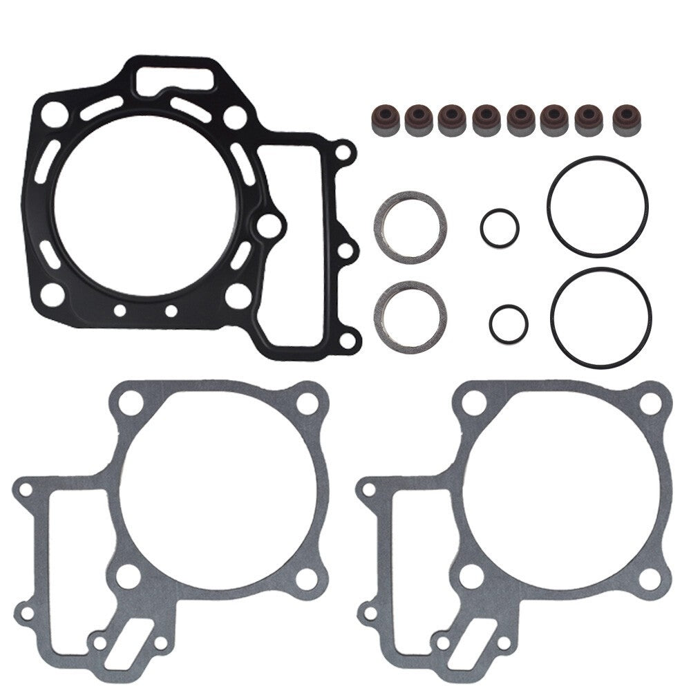Top End Head Gasket Kit for Kawasaki Brute Force 650 750 4x4i 2005-2017