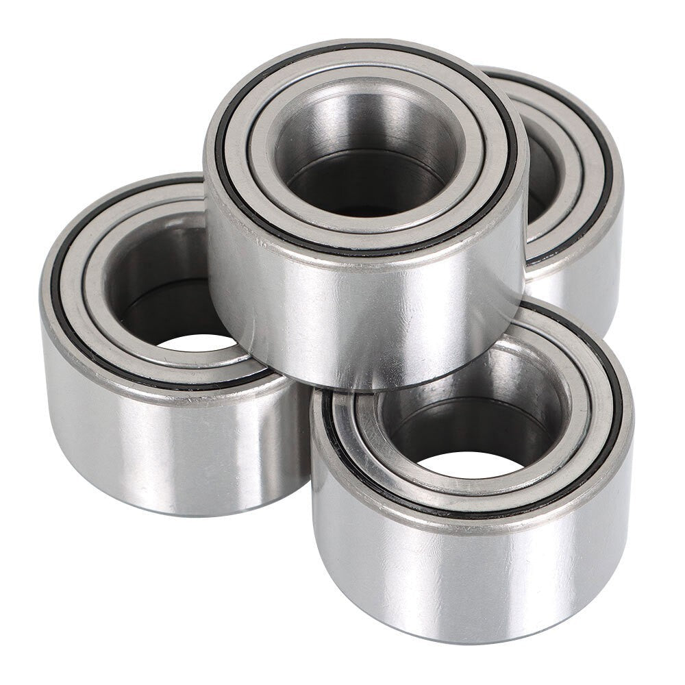 Yamaha YFM400 Grizzly 4x4 400 2008 Wheel Bearings for Grizzly 450 2007-2010