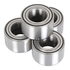 Yamaha YFM400 Grizzly 4x4 400 2008 Wheel Bearings for Grizzly 450 2007-2010