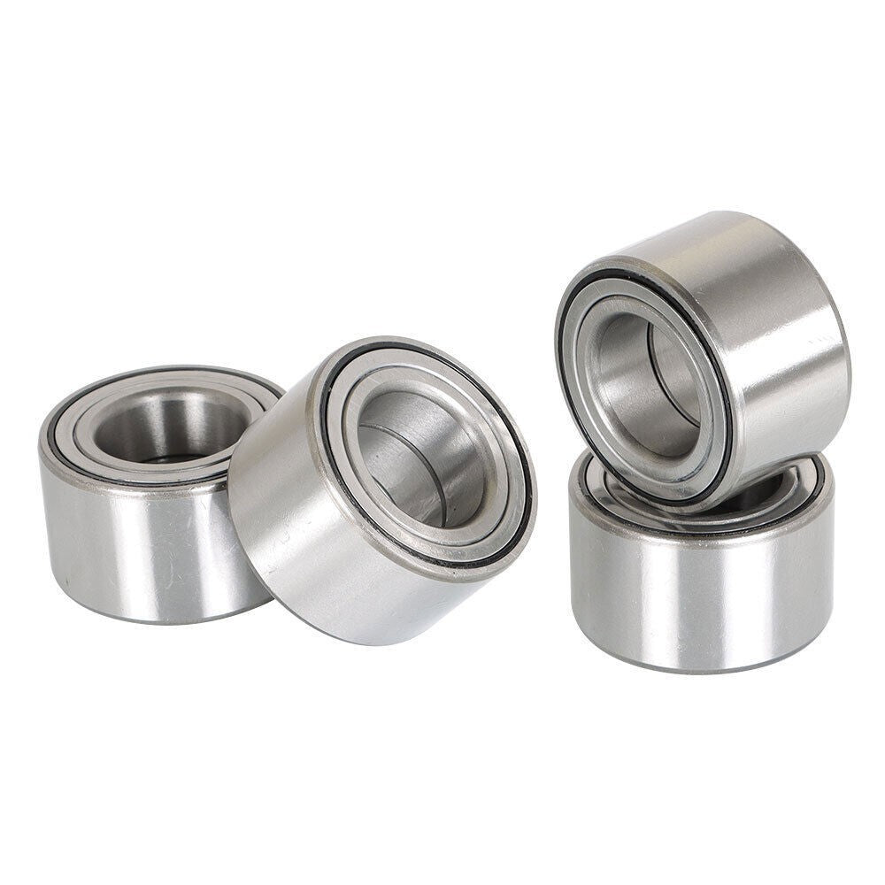 Yamaha YFM400 Grizzly 4x4 400 2008 Wheel Bearings for Grizzly 450 2007-2010