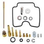 Kawasaki KFX 400 Carburetor Rebuild Kit 2003-2006 LTZ400 Carb Repair HDM 221