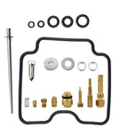 Yamaha YFM400 Big Bear 400 Carburetor Rebuild Kit 2000-2012 New