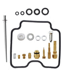 Yamaha YFM400 Big Bear 400 Carburetor Rebuild Kit 2000-2012 New