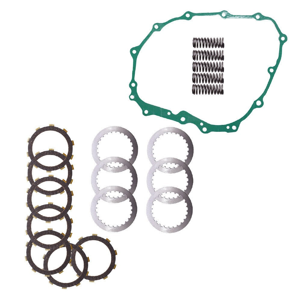 Honda TRX400EX Clutch Kit Heavy Duty Discs Springs Gasket 1999-2008 US