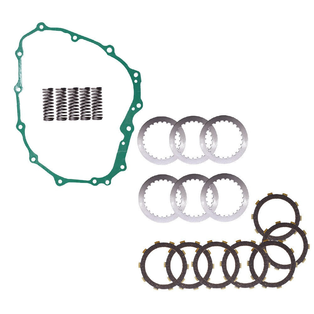 Honda TRX400EX Clutch Kit Heavy Duty Discs Springs Gasket 1999-2008 US