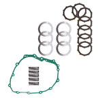 Honda TRX400EX Clutch Kit Heavy Duty Discs Springs Gasket 1999-2008 US