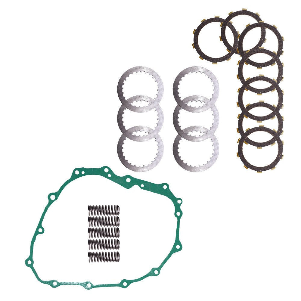 Honda TRX400EX Clutch Kit Heavy Duty Discs Springs Gasket 1999-2008 US