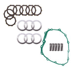 Honda TRX400EX Clutch Kit Heavy Duty Discs Springs Gasket 1999-2008 US