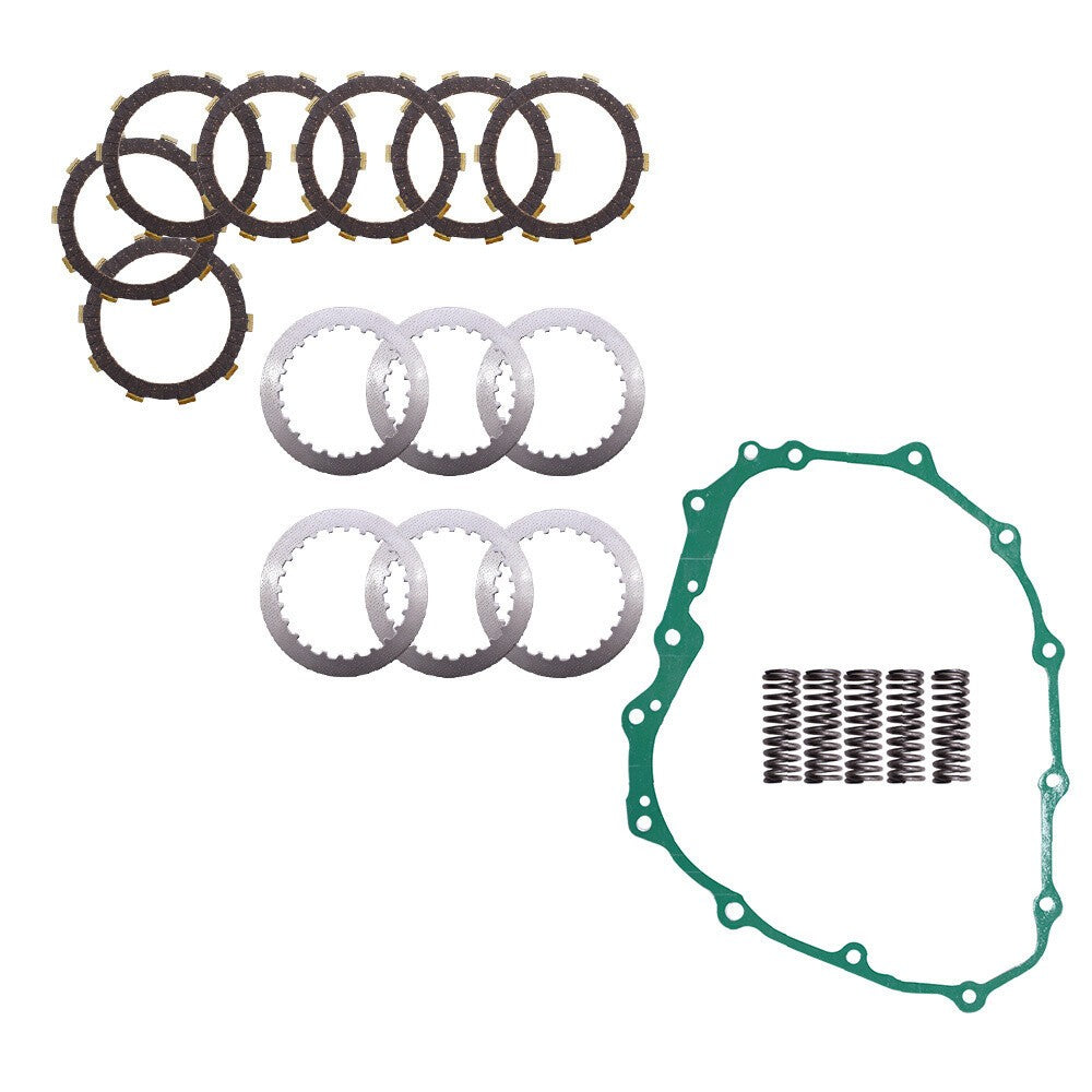 Honda TRX400EX Clutch Kit Heavy Duty Discs Springs Gasket 1999-2008 US