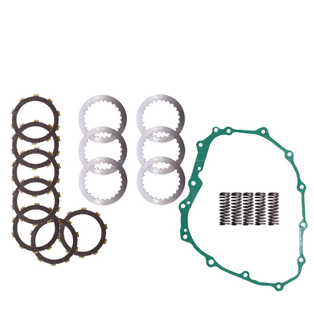 Honda TRX400EX Clutch Kit Heavy Duty Discs Springs Gasket 1999-2008 US