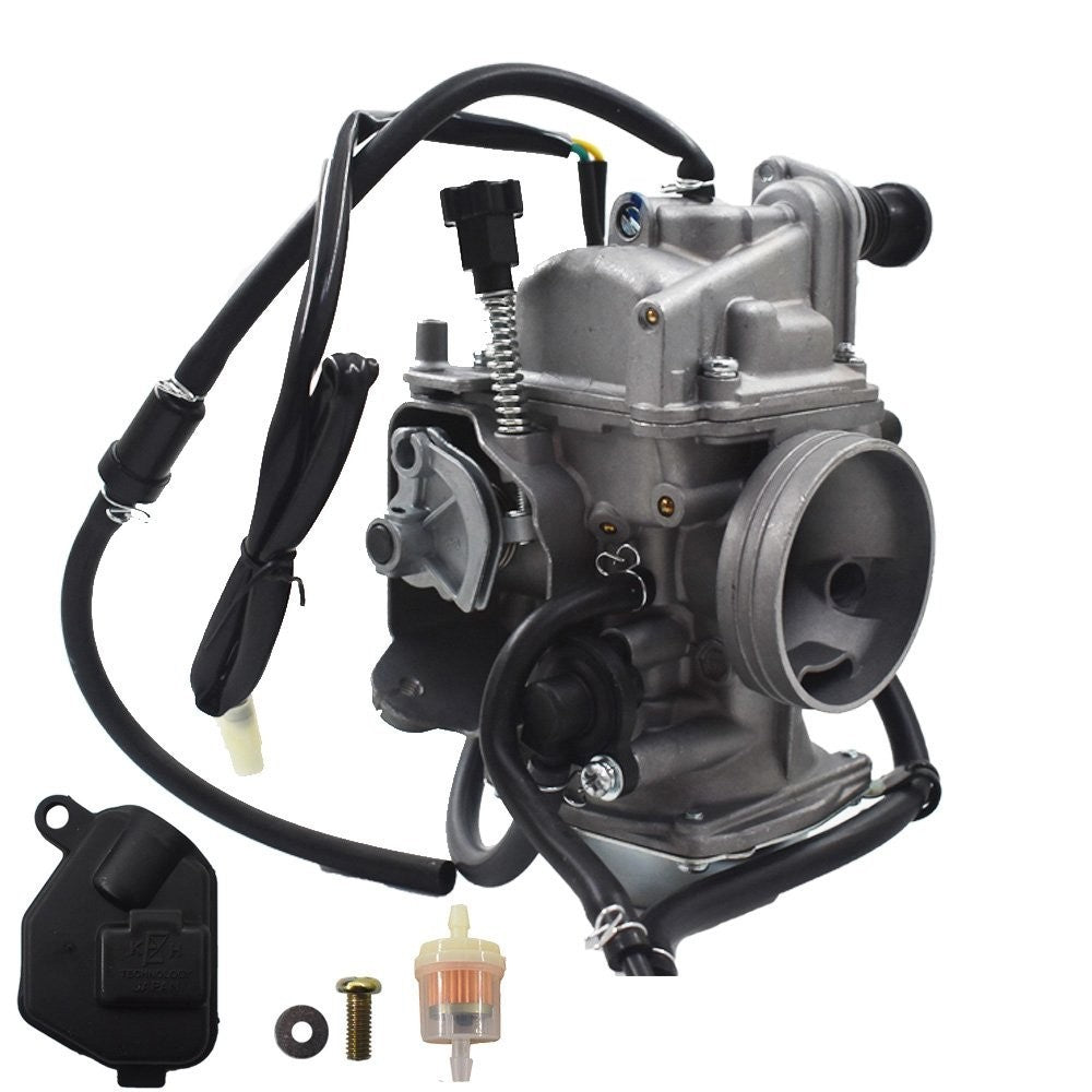Honda 16100-HN5-M41 Carburetor for 1985-1987 ATC250ES SX Big Red 250