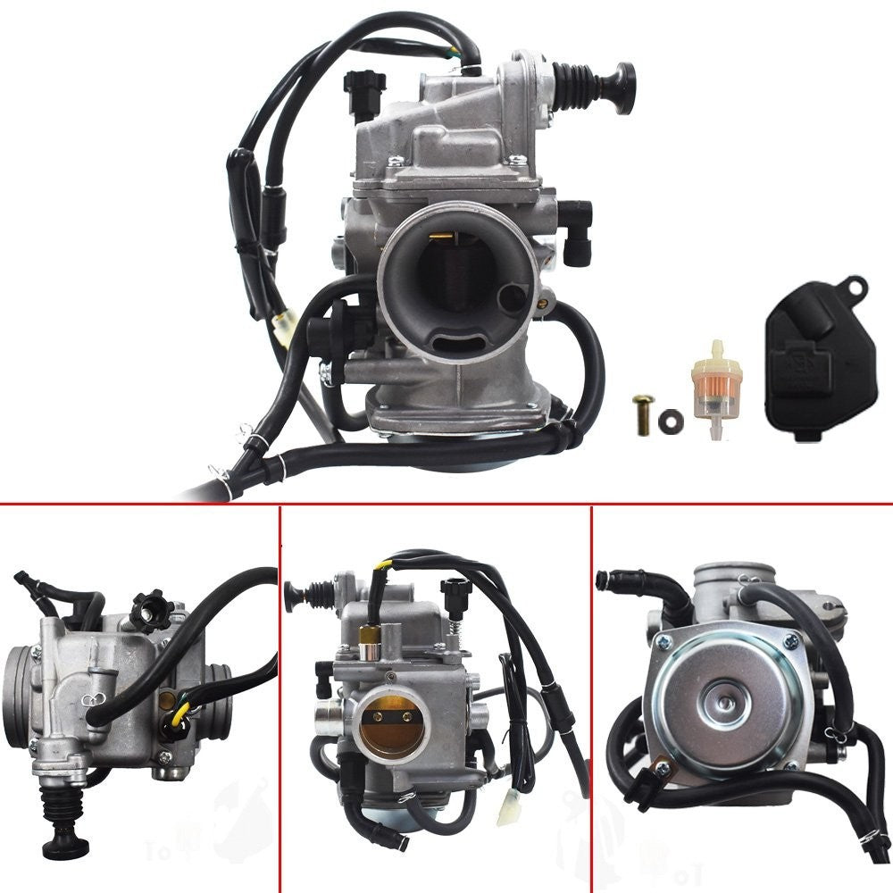 Honda 16100-HN5-M41 Carburetor for 1985-1987 ATC250ES SX Big Red 250