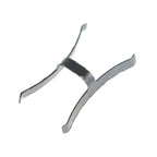 2016 Polaris RZR S 1000 EPS Front Differential Sprague H-Clips Clips