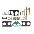 Kawasaki Mule Gas Carburetor Rebuild Kit w/ Intake Manifold Gasket