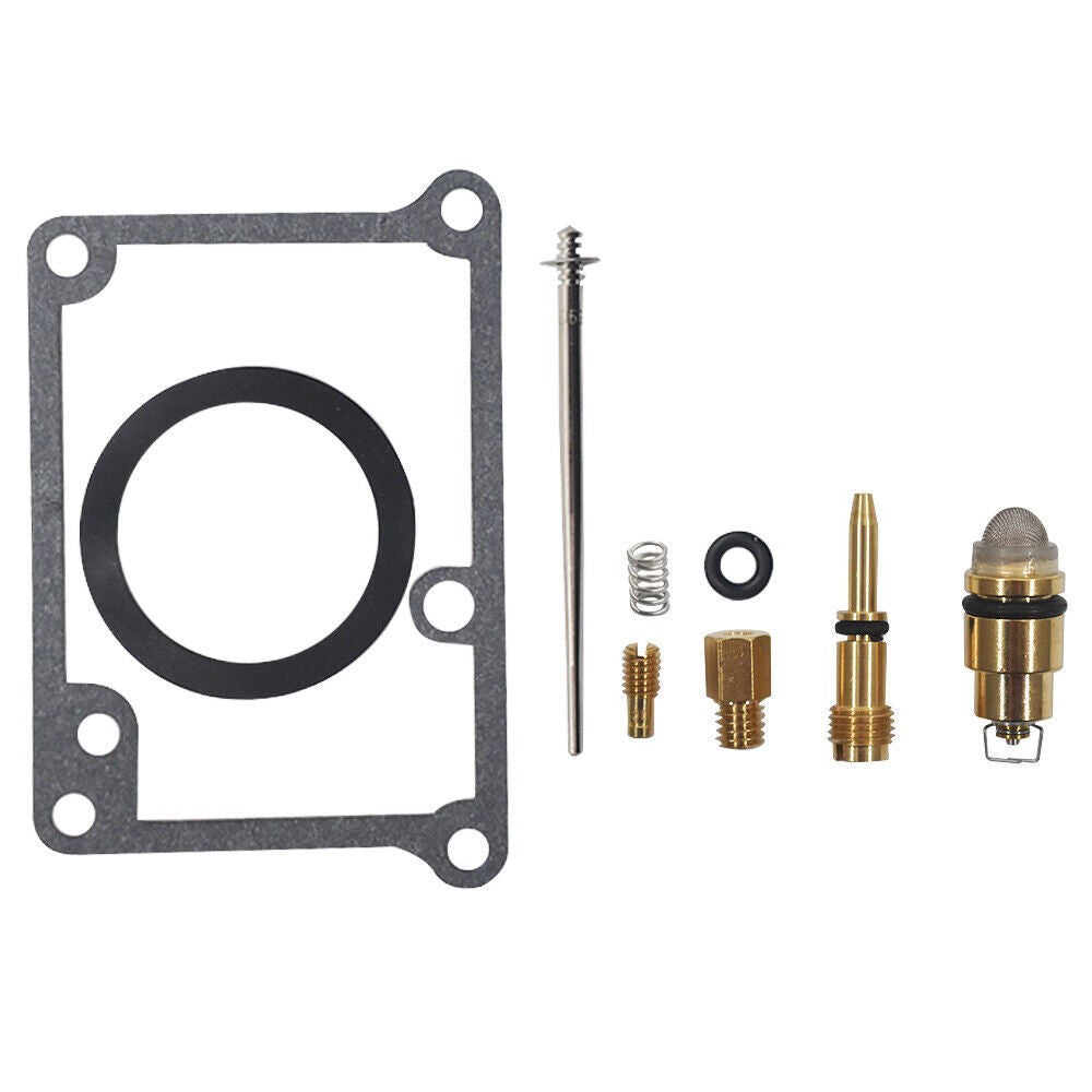 New Carburetor Rebuild Kit E1 for Yamaha Blaster YFS 200 88-06 Repair Carb