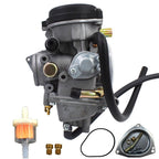 Rhino 450 Carburetor 2006-2009 YXR450FA YXR450FAH 2P5-E4901-01 Yamaha Fit