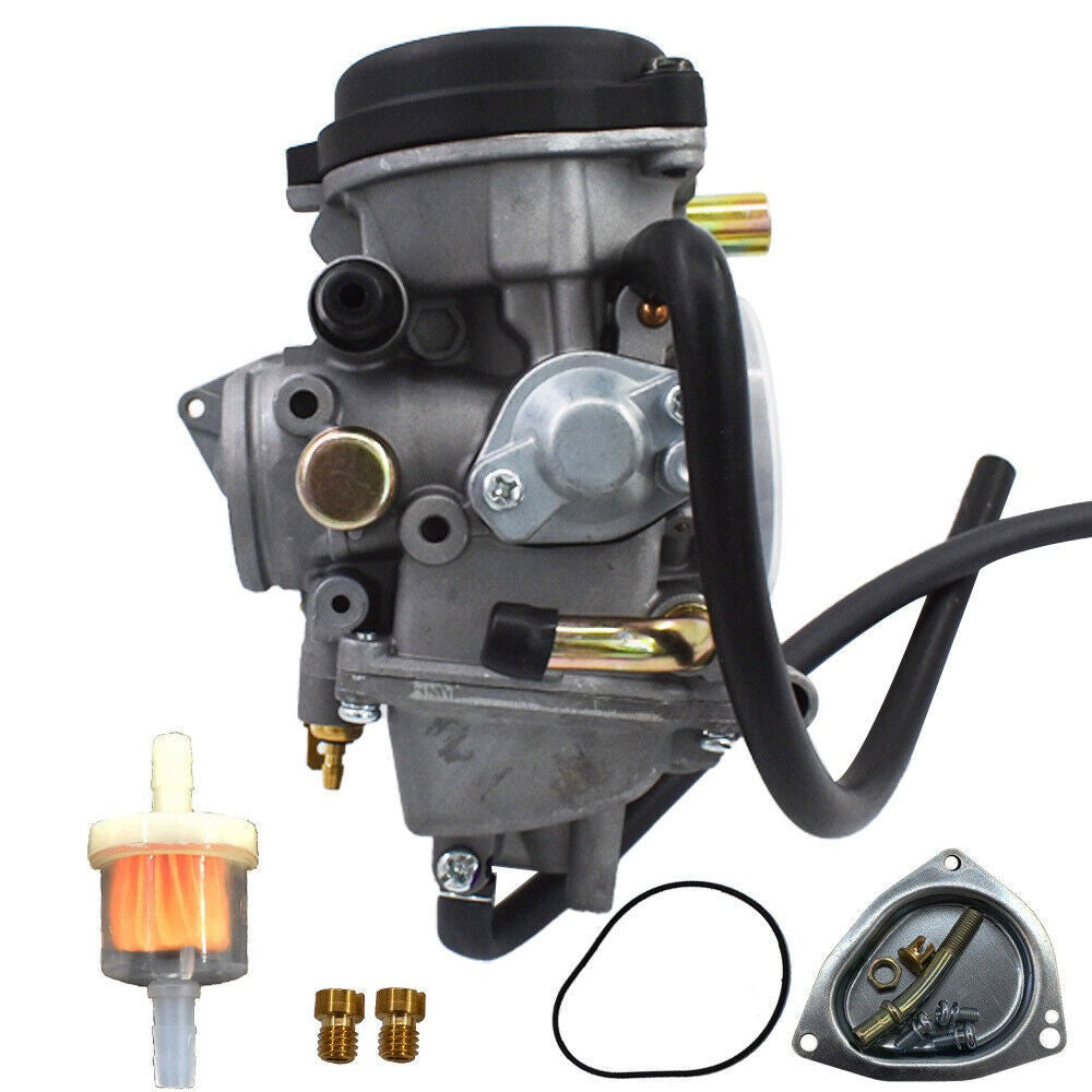 Rhino 450 Carburetor 2006-2009 YXR450FA YXR450FAH 2P5-E4901-01 Yamaha Fit