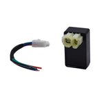 CDI Module for Honda Sportrax 400 TRX400EX 1999-2004 30410-HN1-003